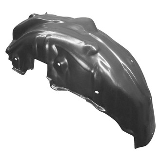 Replace® - Rear Driver Side Fender Liner (Standard Line)