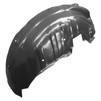 Replace® - Rear Passenger Side Fender Liner (Standard Line)