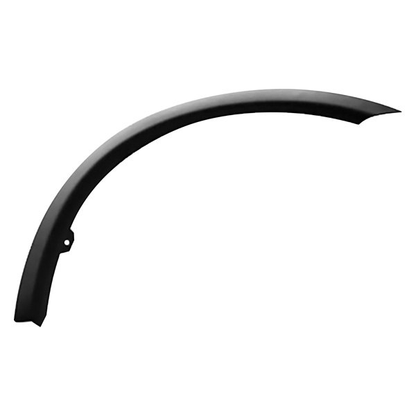 Replace® - Rear Driver Side Wheel Arch Molding