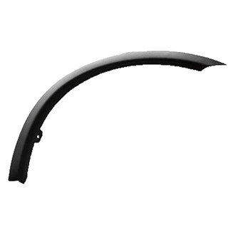 Replace® - Rear Forward Driver Side Wheel Arch Molding (Standard Line)