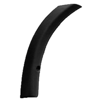 Replace® - Rear Passenger Side Wheel Arch Molding (Standard Line)