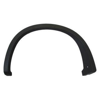 Replace® - Rear Passenger Side Wheel Arch Trim (Standard Line)
