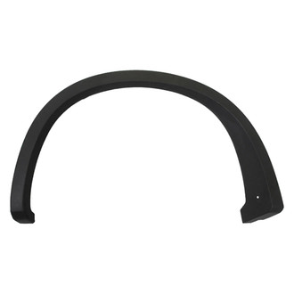 Replace® - Rear Passenger Side Wheel Arch Trim (CAPA Certified)