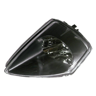 Replace® - Driver Side Replacement Headlight (Value Line)