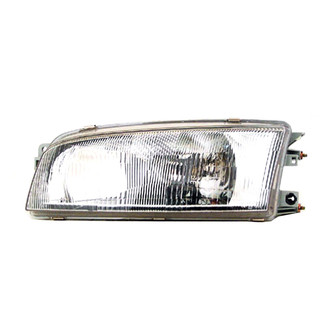 Replace® - Driver Side Replacement Headlight (Standard Line)