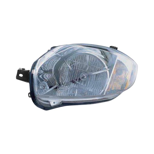 Replace® - Driver Side Replacement Headlight, Mitsubishi Eclipse