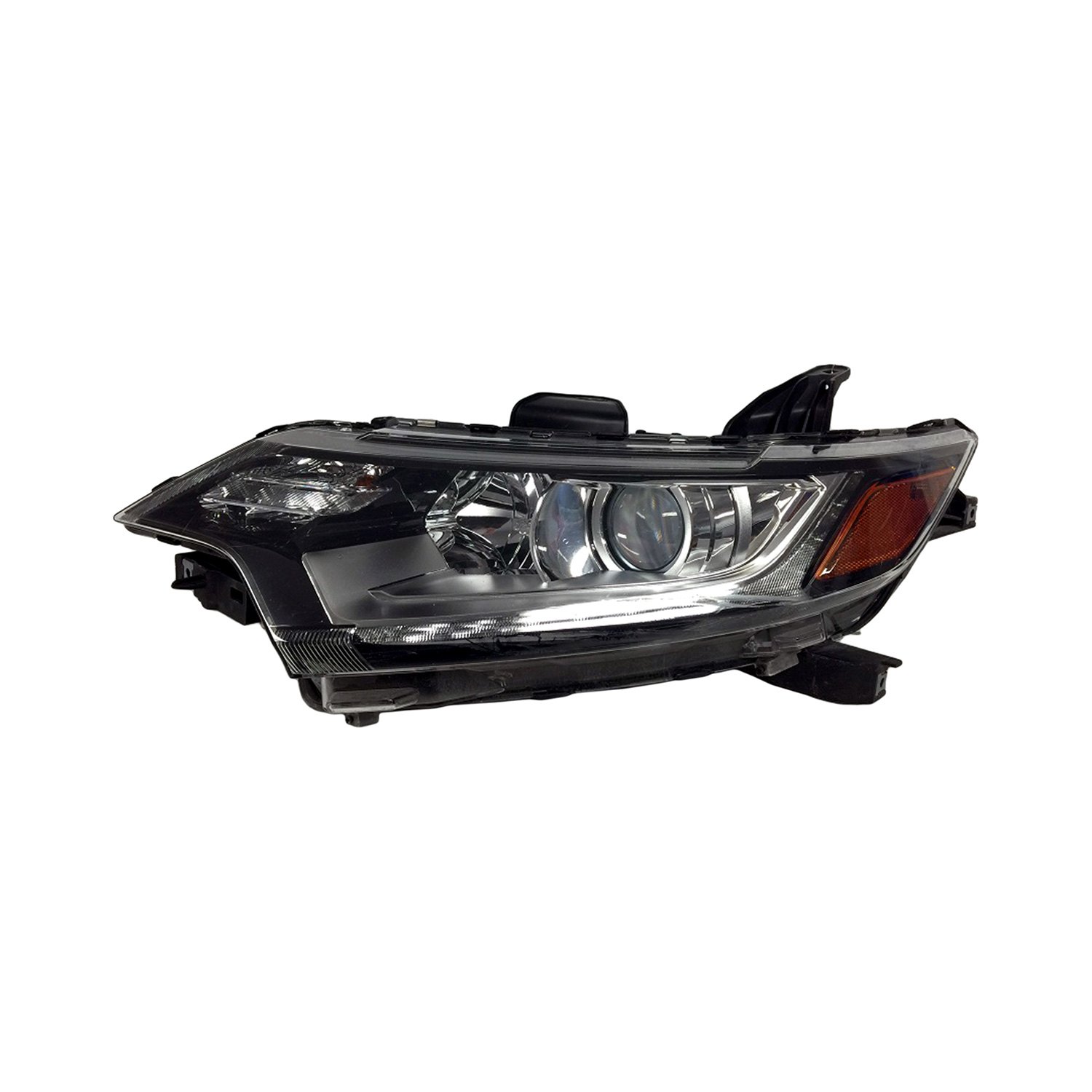 Replace® Mitsubishi Outlander 2019 Replacement Headlight