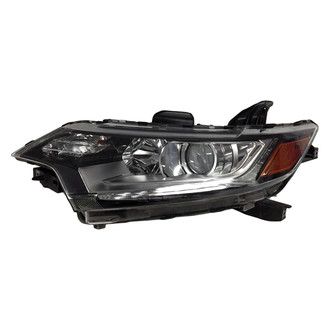 Replace® - Factory Replacement Headlights