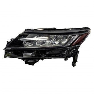 Replace® - Factory Replacement Headlights