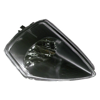 Replace® - Passenger Side Replacement Headlight (Value Line)