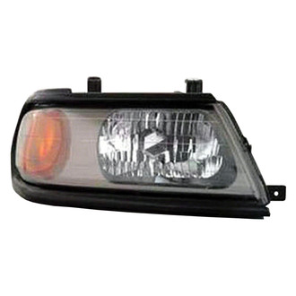 Replace® - Passenger Side Replacement Headlight (Value Line)