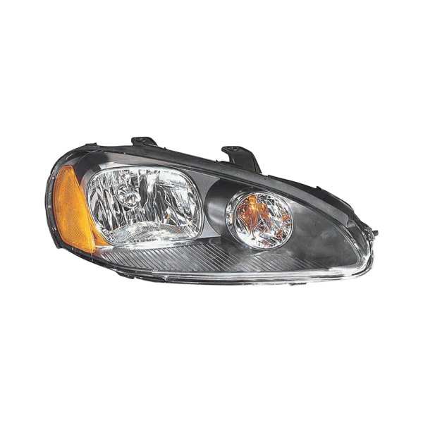 Replace® - Passenger Side Replacement Headlight, Dodge Stratus