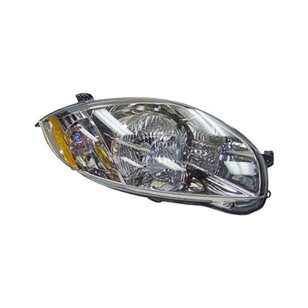 Replace® - Passenger Side Replacement Headlight (Remanufactured OE), Mitsubishi Eclipse