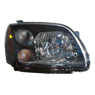 Replace® - Factory Replacement Headlights