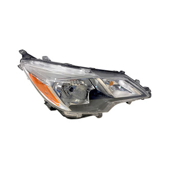 Replace® - Factory Replacement Headlights