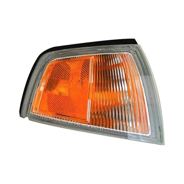 Replace® - Passenger Side Replacement Turn Signal/Corner Light, Mitsubishi Mirage