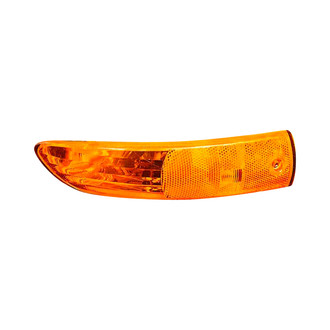 Replace® - Passenger Side Replacement Turn Signal/Parking Light (Value Line)