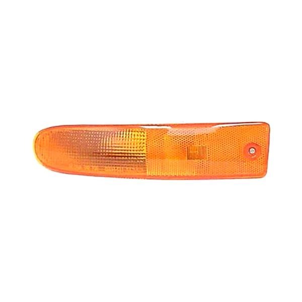 Replace® - Driver Side Replacement Turn Signal/Parking Light, Mitsubishi Eclipse