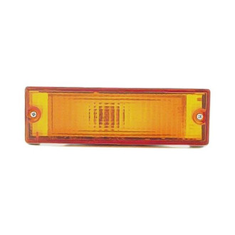 Replace® - Passenger Side Replacement Turn Signal/Parking Light (Standard Line)