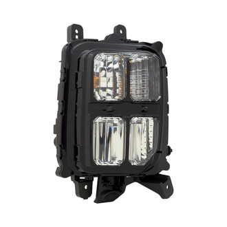 Replace® - Turn Signal Lights