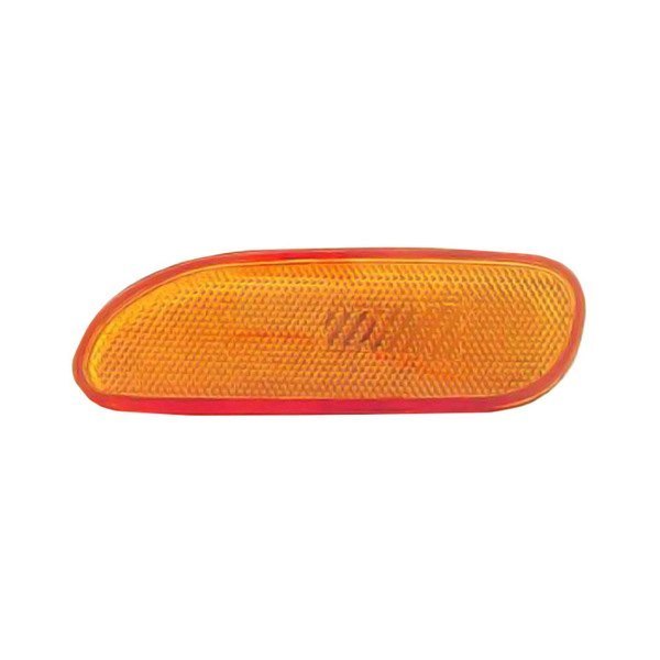 Replace® - Driver Side Replacement Side Marker Light