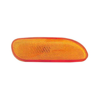 Replace® - Passenger Side Replacement Side Marker Light (Value Line)