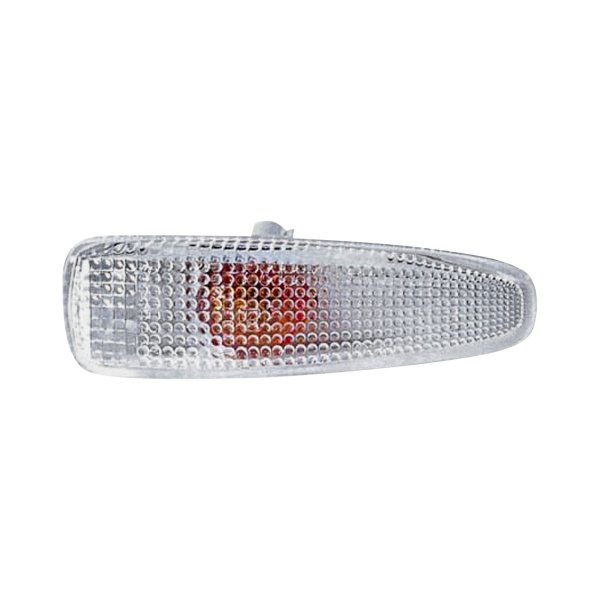 Replace® MI2570102 Passenger Side Replacement Side Marker Light