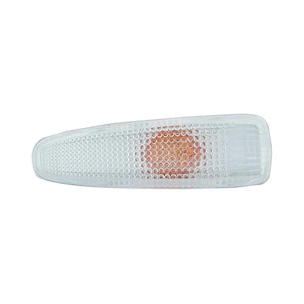 Replace® - Passenger Side Replacement Side Marker Lights