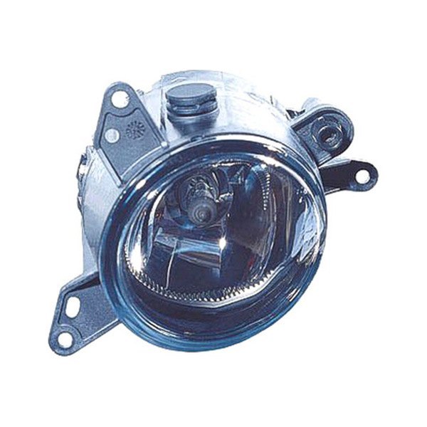 Replace® - Driver Side Replacement Fog Light, Mitsubishi Lancer