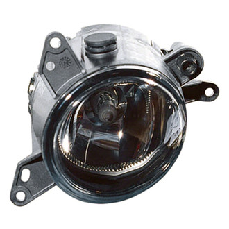 Replace® - Driver Side Replacement Fog Light (Standard Line)