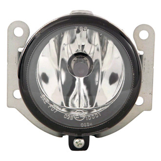 Replace® - Driver or Passenger Side Replacement Fog Light (Standard Line)