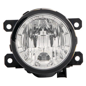 Replace® - Driver or Passenger Side Replacement Fog Light (Standard Line)