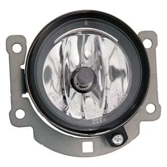 Replace® - Driver or Passenger Side Replacement Fog Light (CAPA Certified)