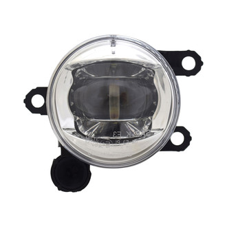 Replace® - Factory Fog Lights