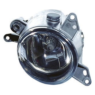 Replace® - Passenger Side Replacement Fog Light (Standard Line)