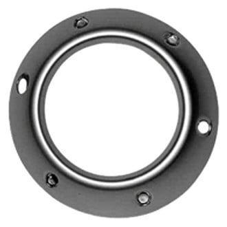 Replace® - Front Passenger Side Fog Light Trim (Standard Line)