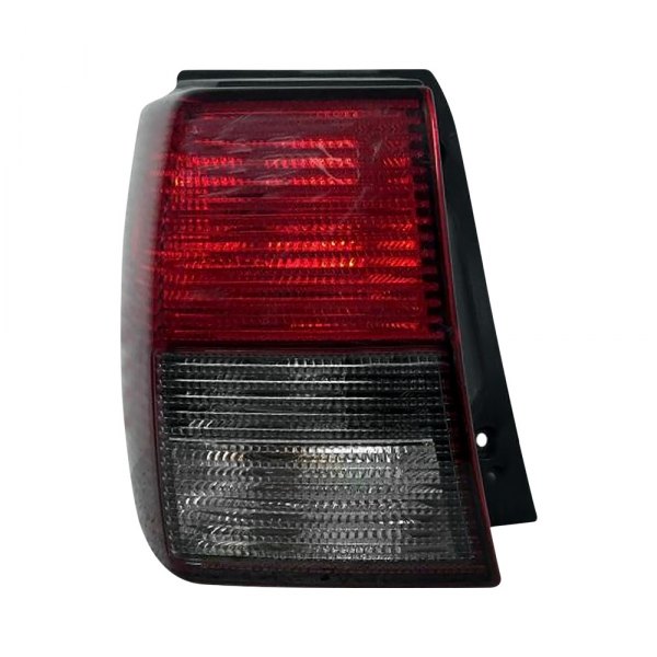 Replace® - Driver Side Replacement Tail Light (Remanufactured OE), Mitsubishi Endeavor