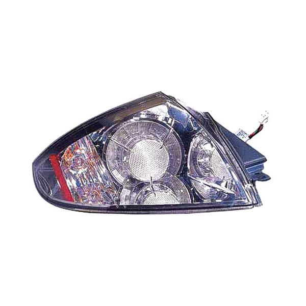 Replace® - Passenger Side Replacement Tail Light, Mitsubishi Eclipse