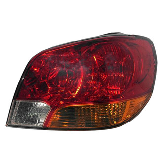 Replace® MI2801138R - Remanufactured OE Passenger Side Replacement Tail Light