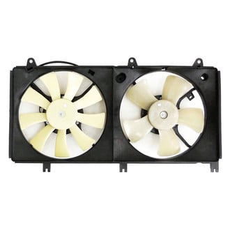 Replace® - Radiator Fan