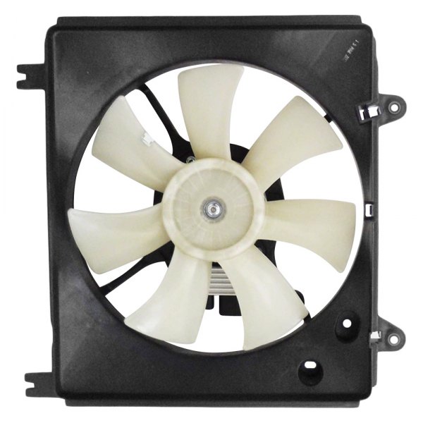 Replace® - Engine Cooling Fan Assembly