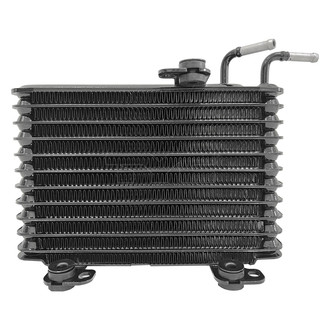 Replace® - Automatic Transmission Oil Cooler Assembly