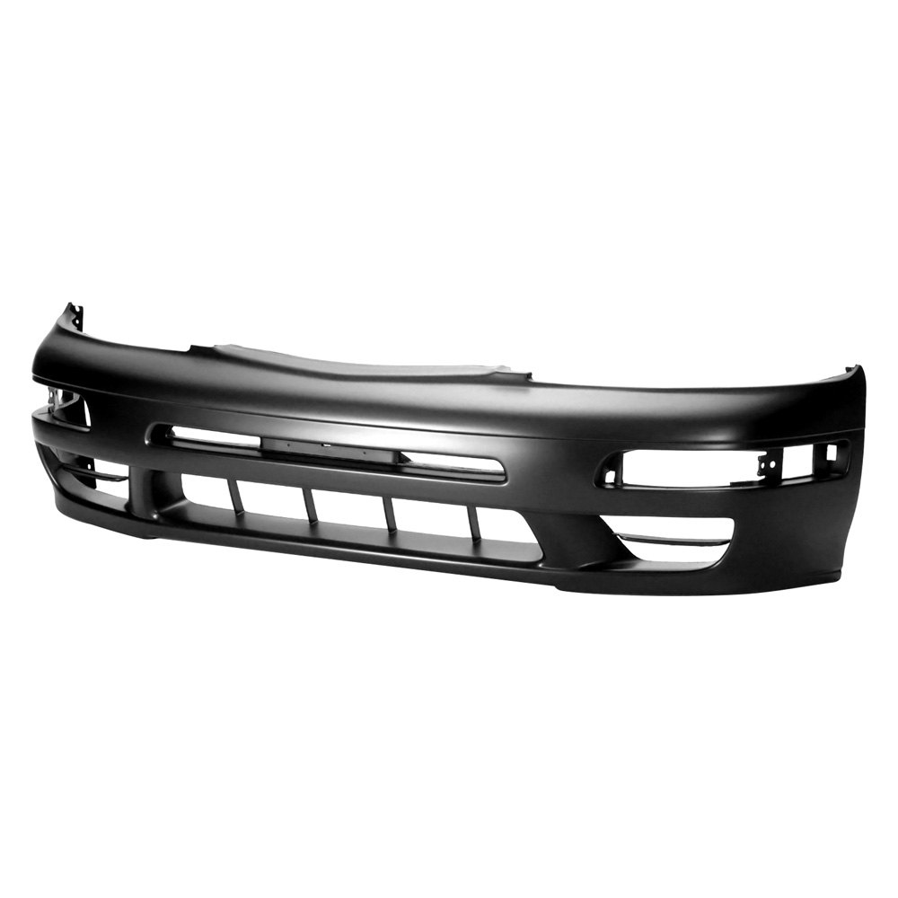 Replace® Ni1000167c Front Bumper Cover Capa Certified 0673