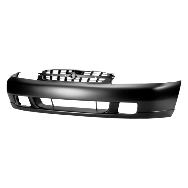 Replace® - Front Bumper Cover