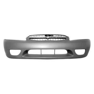 Replace® - Front Bumper Cover (CAPA Certified)