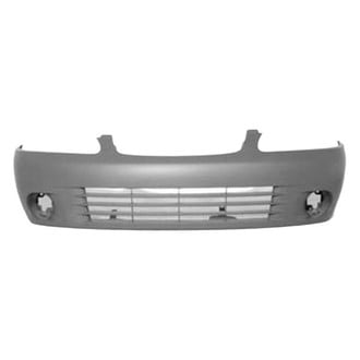 Replace® - Front Bumper Cover