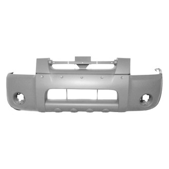 Replace® - Front Bumper Cover (Platinum Plus)