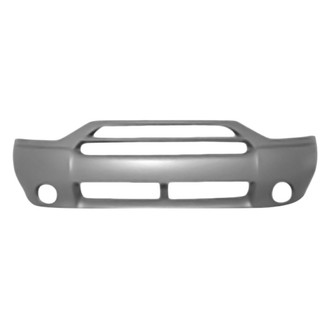 Replace® - Front Bumper Cover (Standard Line)