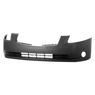 2006 nissan store altima front bumper