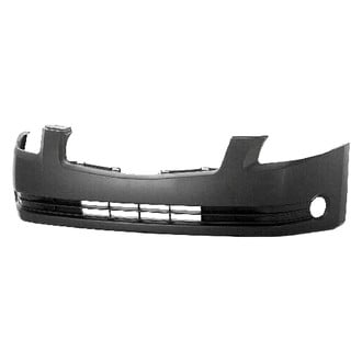 Replace® - Front Bumper Cover (Platinum Plus)